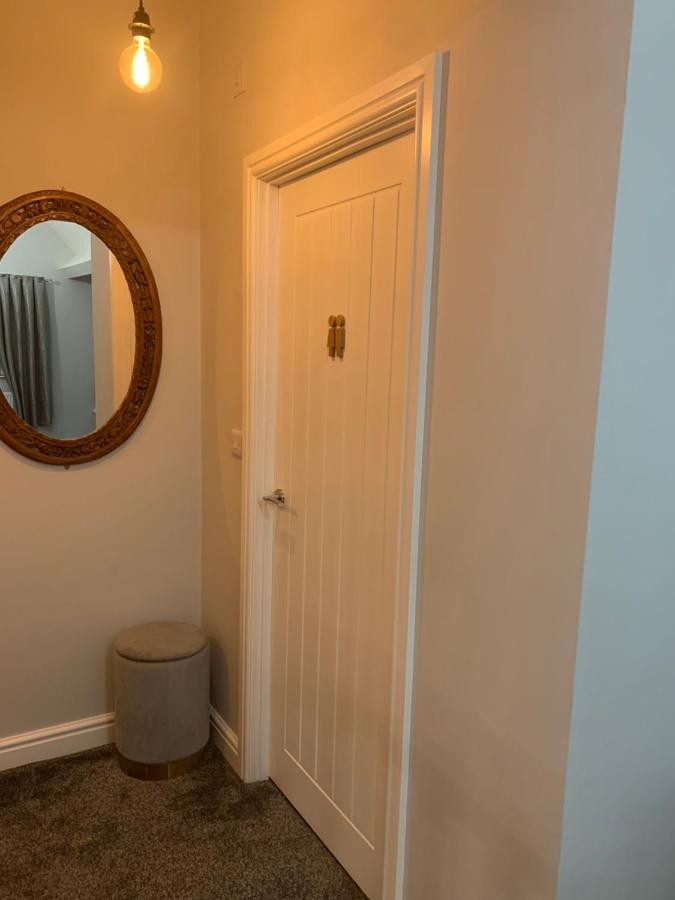 Minneymoor Lodge Conisbrough Экстерьер фото